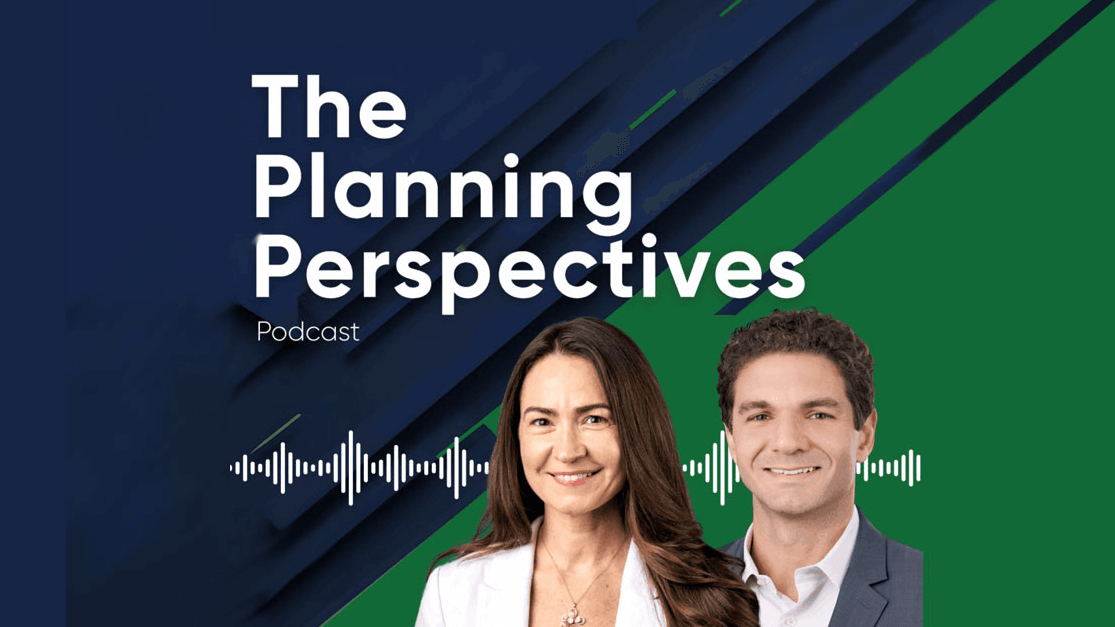 The Planning Perspectives Podcast - Bryn Mawr Trust