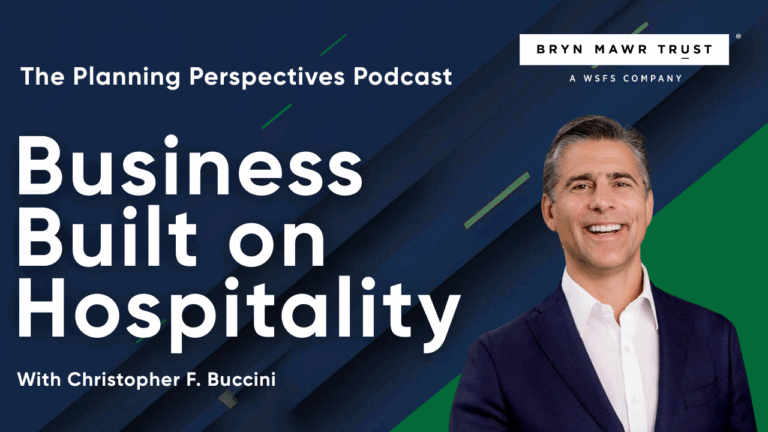Business Built on Hospitality