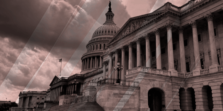 Government Shutdown: Short-Term Disruption, Limited Financial Long-Term Impact