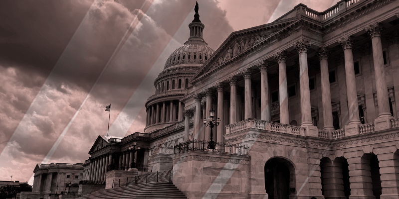 Government Shutdown: Short-Term Disruption, Limited Financial Long-Term Impact
