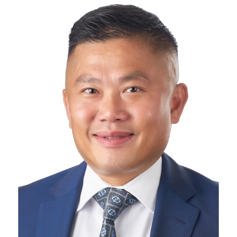 Nguyen Profile Image