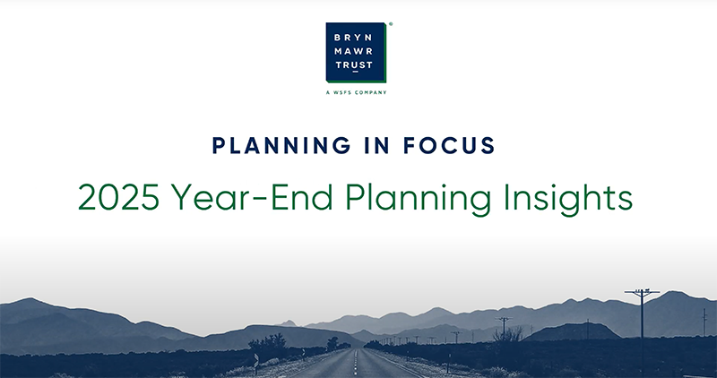 Planning in Focus
