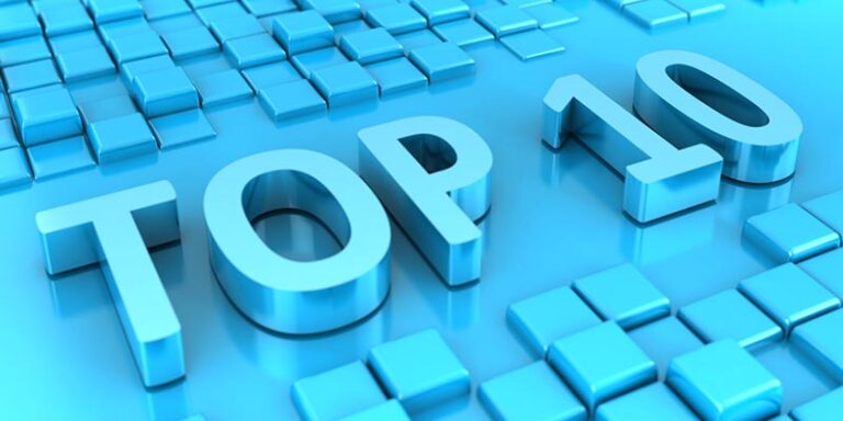 Top 10