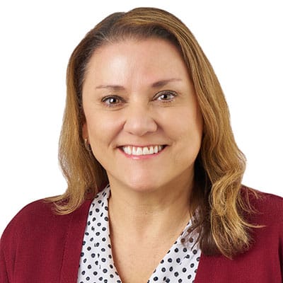 Donna Cunningham