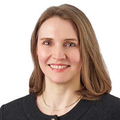 Elizabeth Wagner