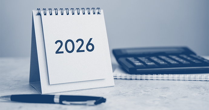 2026 Economic & Market Outlook