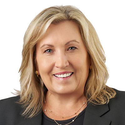 Lisa Chorlton