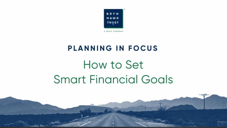 Planning in Focus