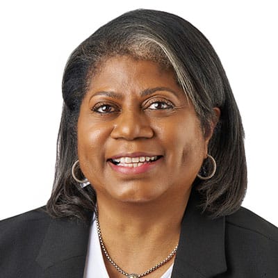 Sheila Gibson