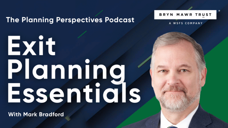 Exit Planning Essentials