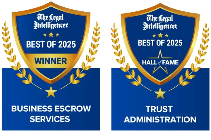 The Legal Intelligencer Logos