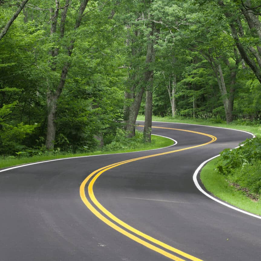 Your Journey. Our Commitment.