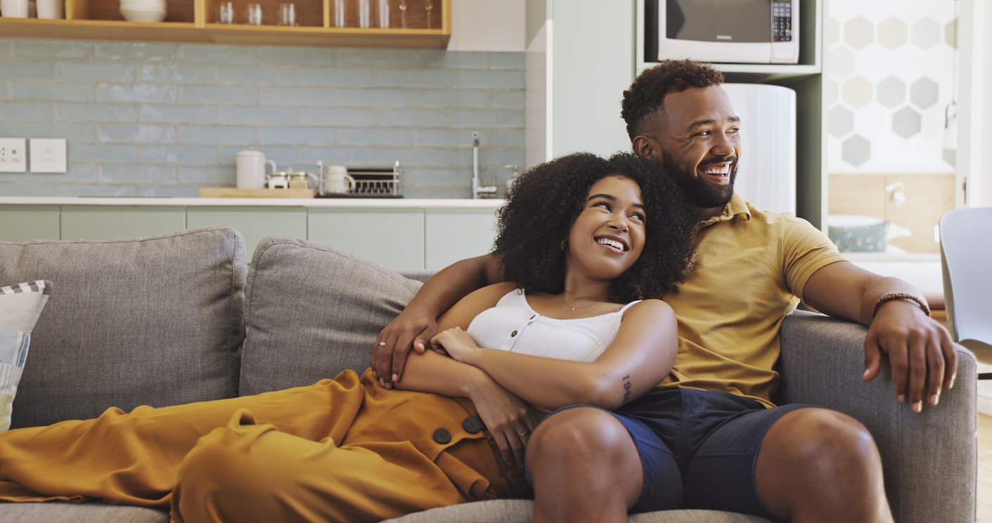 Protecting Your Partnership: Why Unmarried Couples Need a Cohabitation Plan