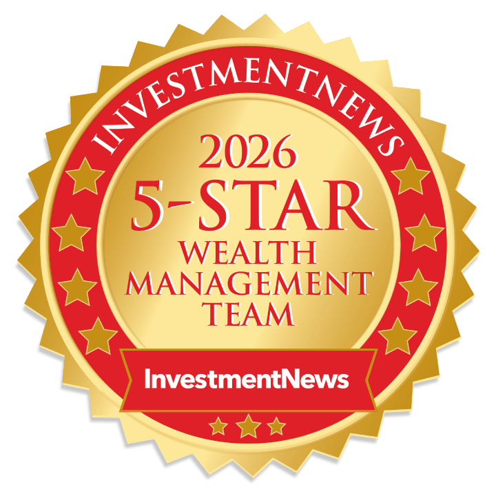2026 5-Star Wealth Management Team | Investment News
