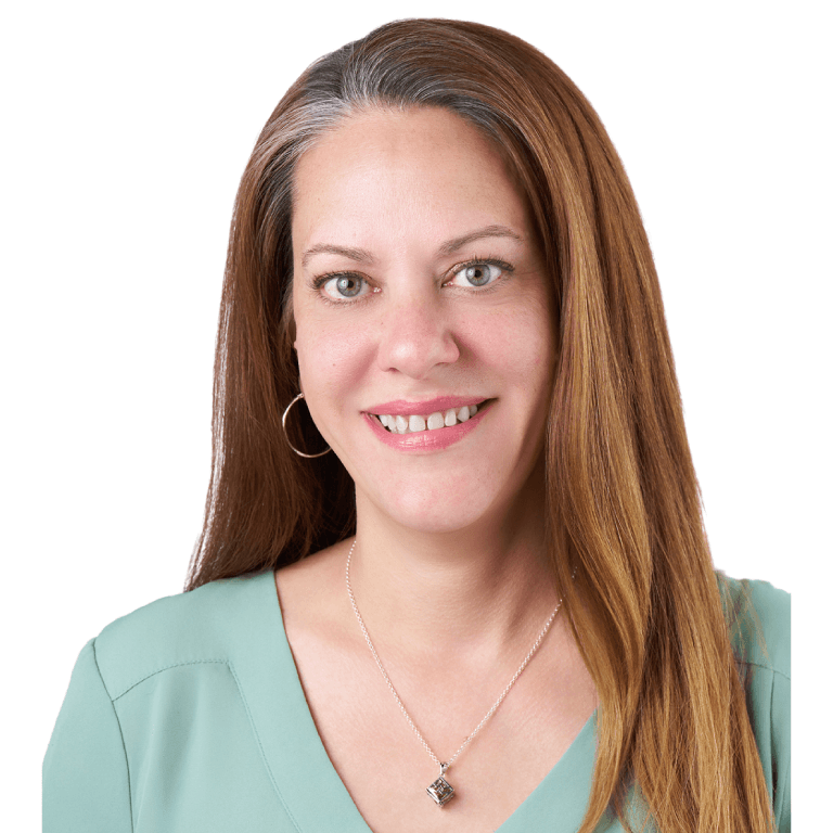 Beth Ann Morgenroth