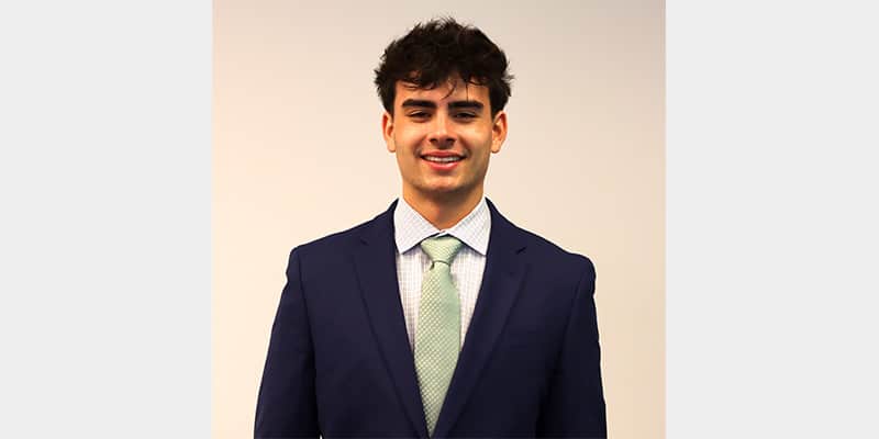 Justin Vasquez