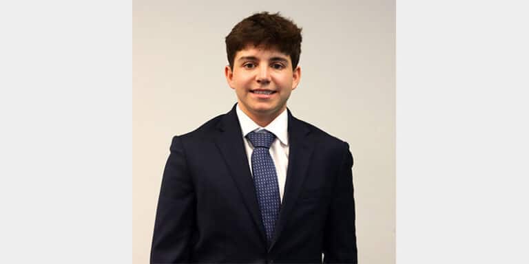 Nick Idrovo