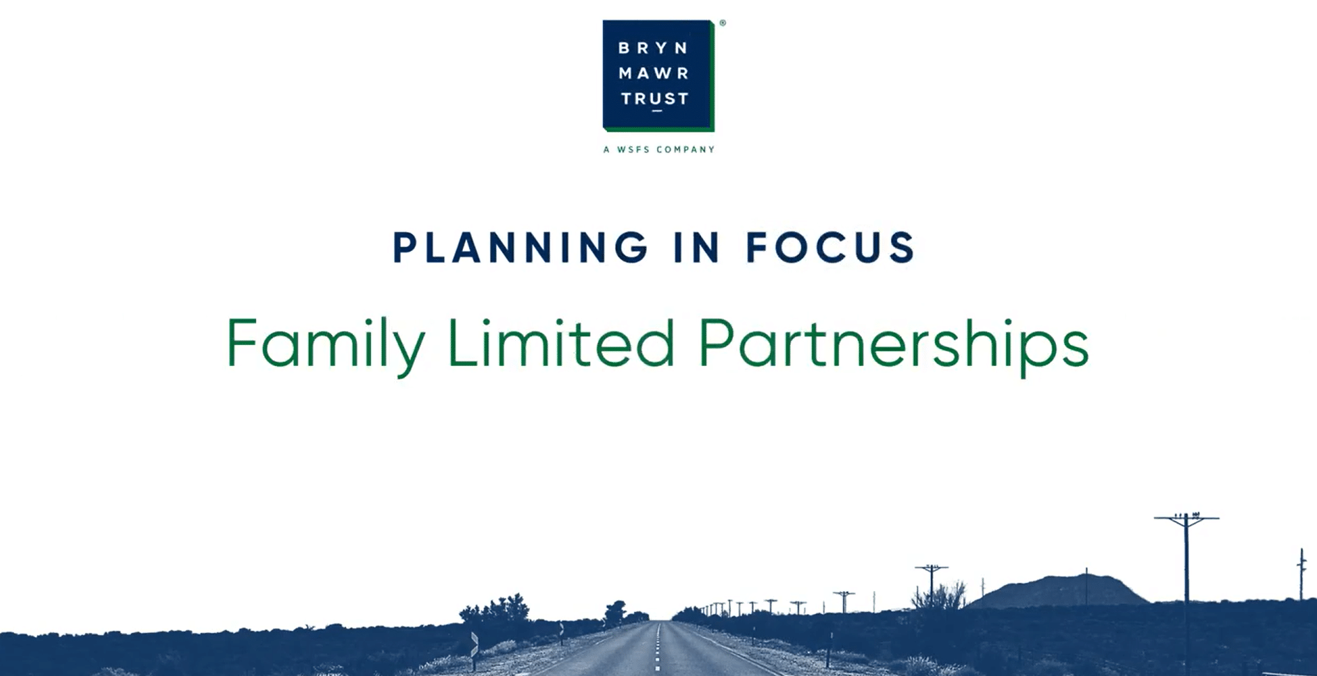 Planning in Focus